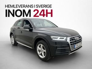 Audi Q5 bild 3