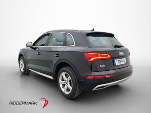Audi Q5 bild 4
