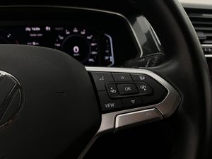 Volkswagen Tiguan bild 14