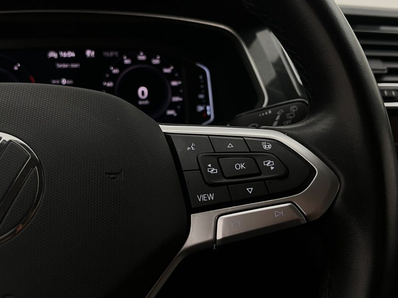 Volkswagen Tiguan bild 14