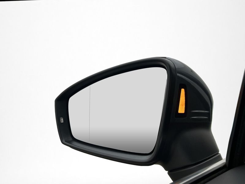 Volkswagen Tiguan bild 22