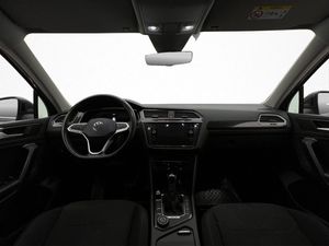 Volkswagen Tiguan bild 19