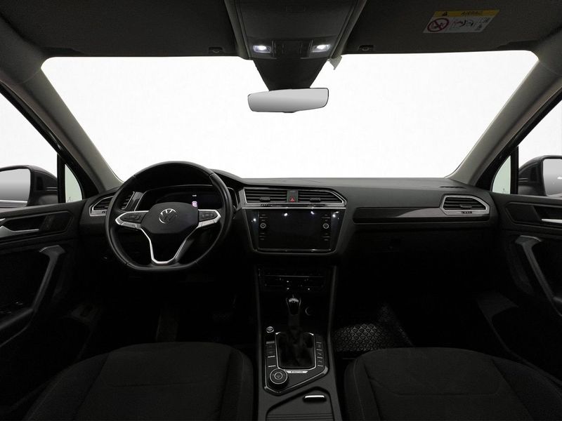 Volkswagen Tiguan bild 19