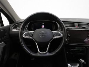 Volkswagen Tiguan bild 11
