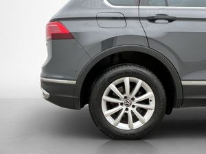 Volkswagen Tiguan bild 28