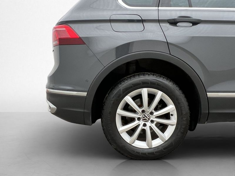 Volkswagen Tiguan bild 28