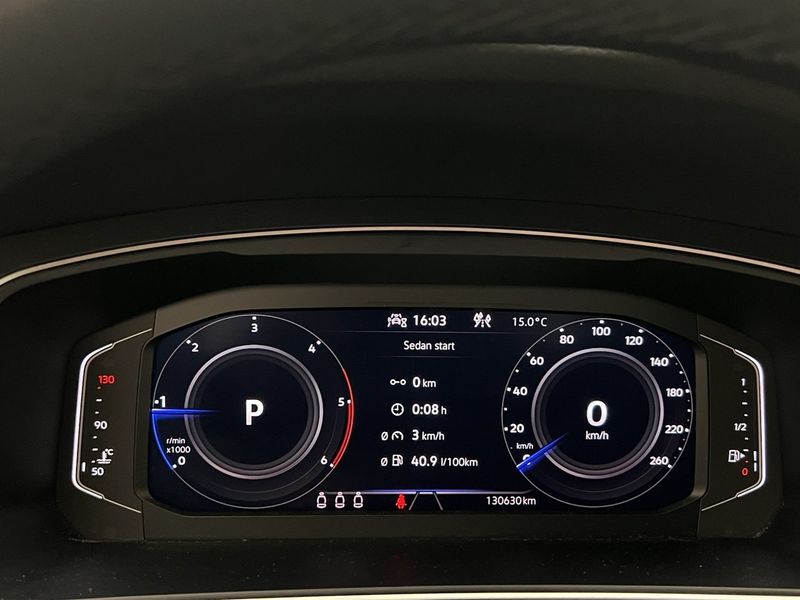 Volkswagen Tiguan bild 13