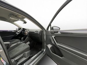 Volkswagen Tiguan bild 21
