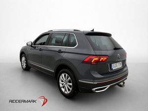 Volkswagen Tiguan bild 4