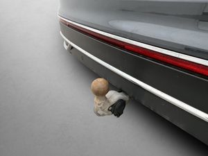 Volkswagen Tiguan bild 8