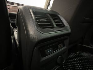 Volkswagen Tiguan bild 24