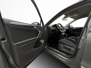 Volkswagen Tiguan bild 9