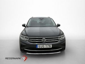 Volkswagen Tiguan bild 2