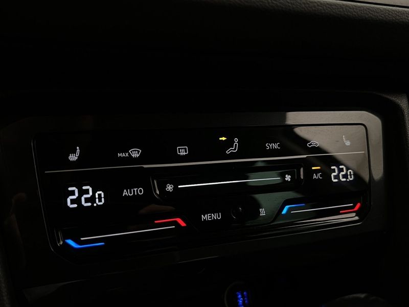 Volkswagen Tiguan bild 17