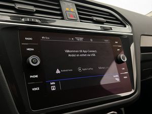 Volkswagen Tiguan bild 16