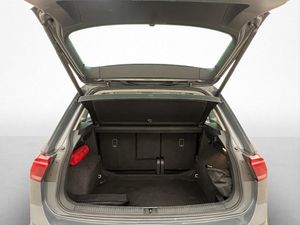 Volkswagen Tiguan bild 25
