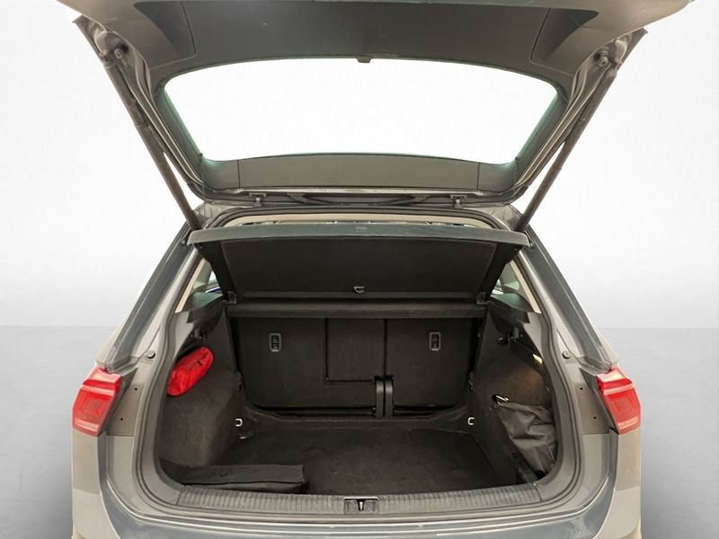Volkswagen Tiguan bild 25