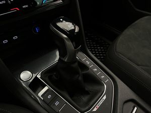 Volkswagen Tiguan bild 18