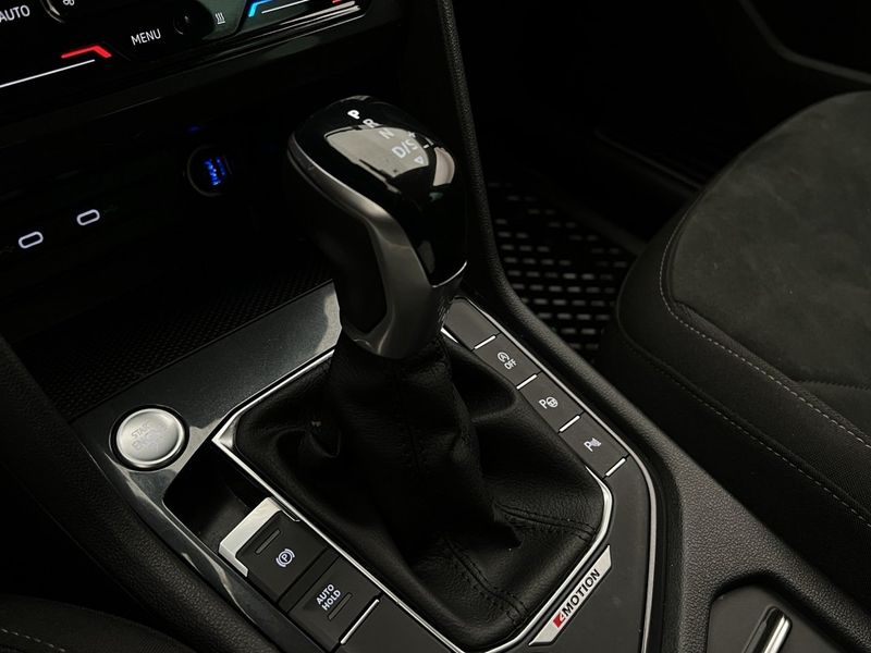 Volkswagen Tiguan bild 18