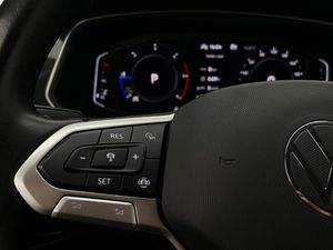 Volkswagen Tiguan bild 12
