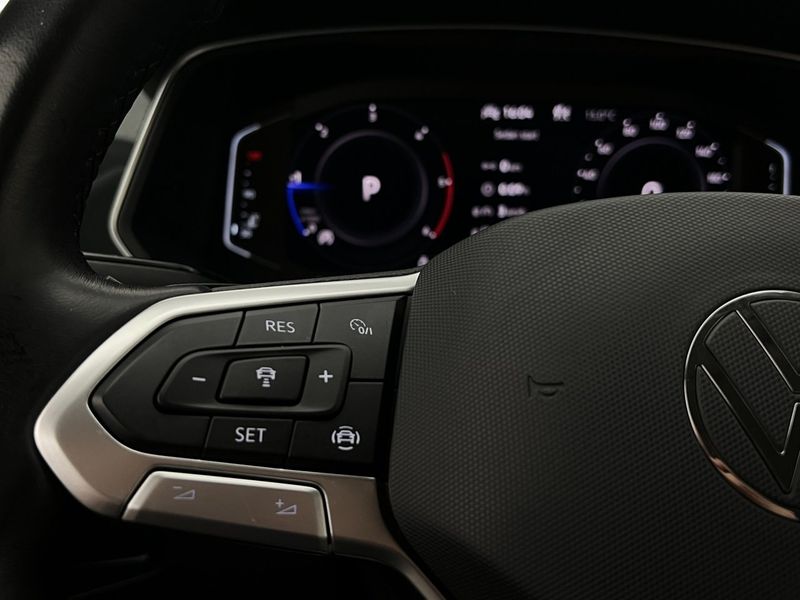 Volkswagen Tiguan bild 12
