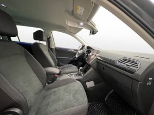Volkswagen Tiguan bild 20