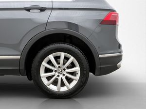 Volkswagen Tiguan bild 31