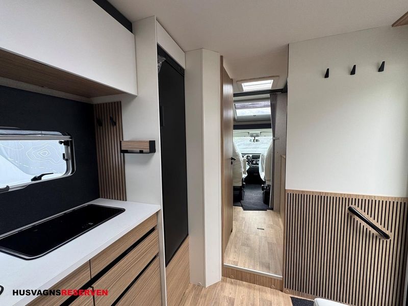 Pilote P720 bild 7