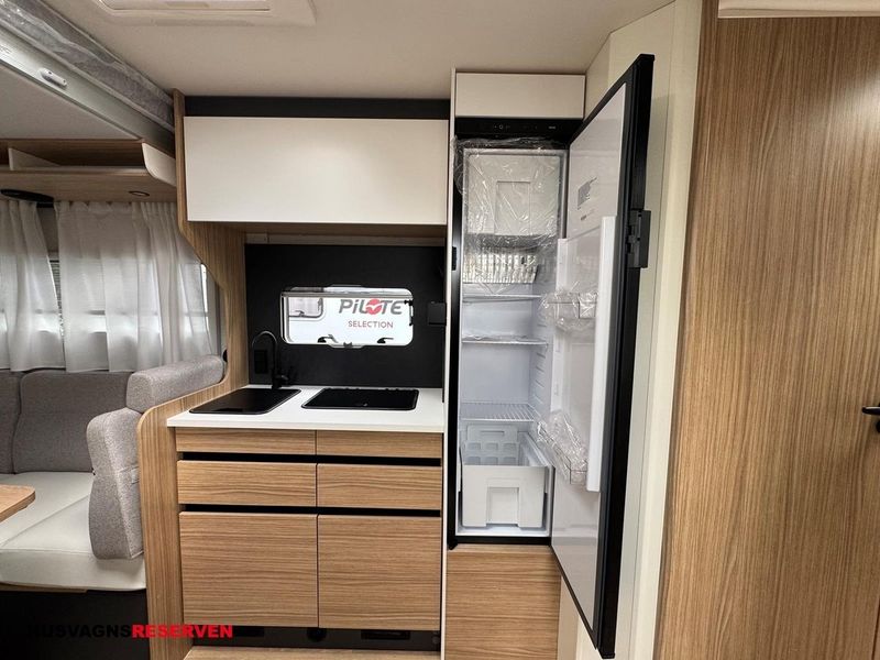Pilote P720 bild 9