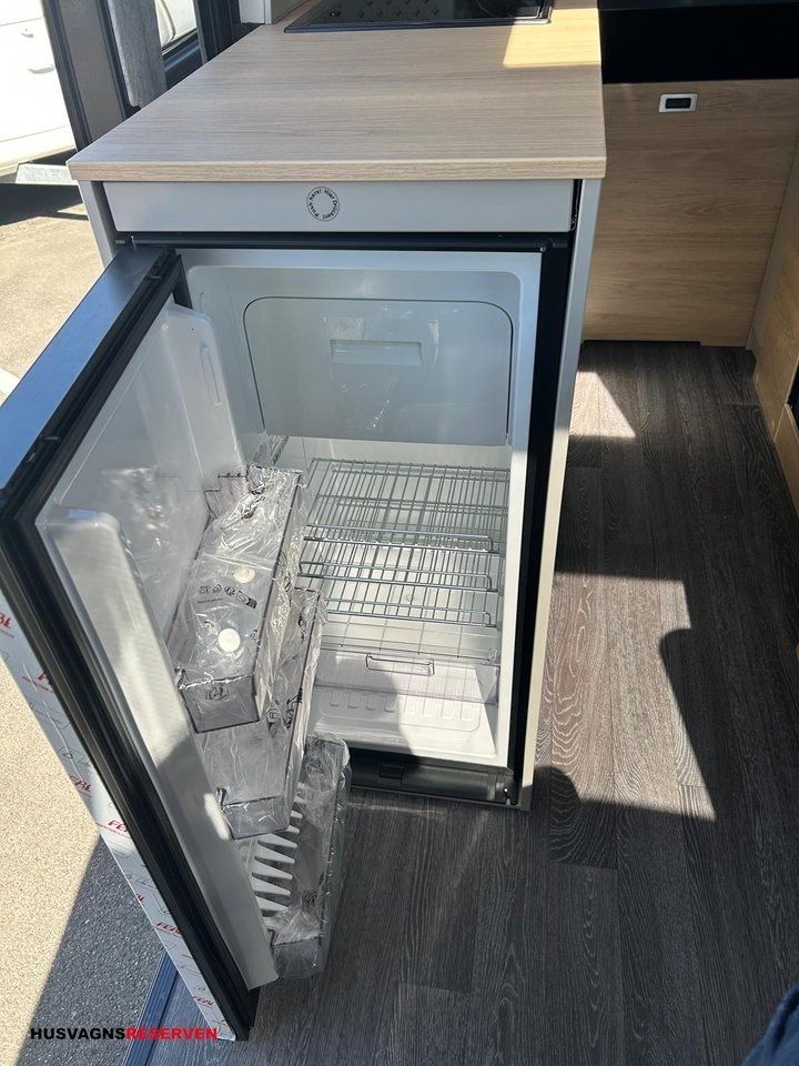 Knaus BoxTime bild 26