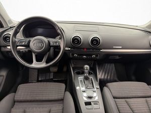 Audi A3 bild 22