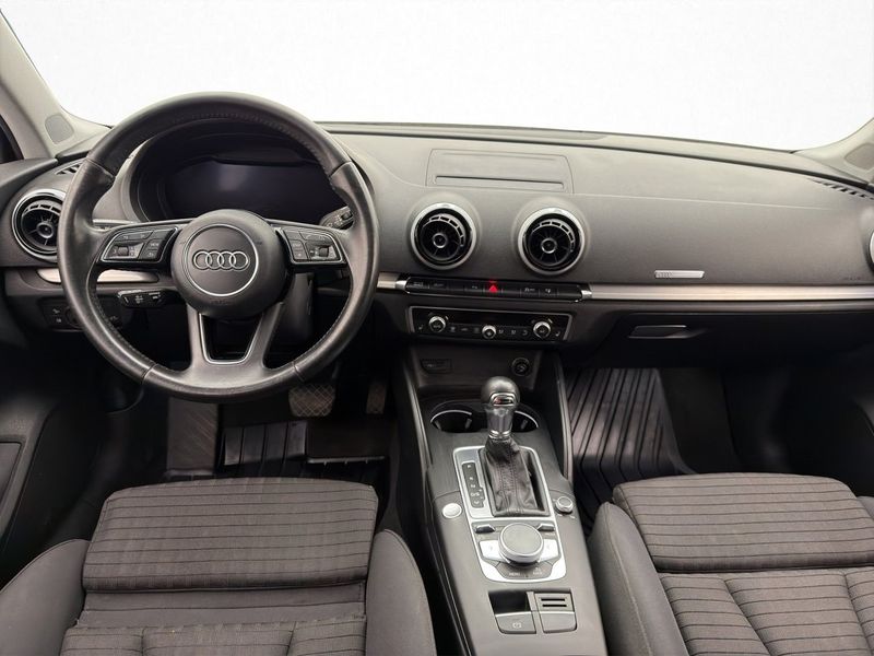 Audi A3 bild 22