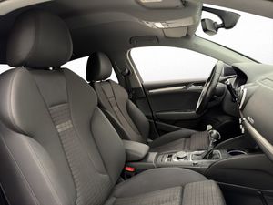 Audi A3 bild 23