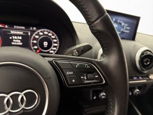 Audi A3 bild 15