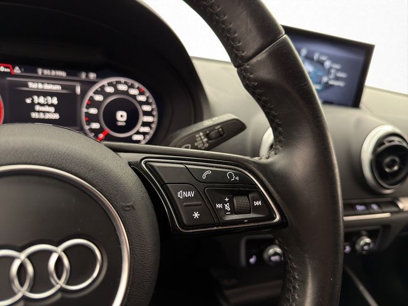 Audi A3 bild 15