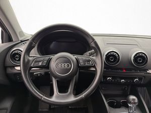 Audi A3 bild 11