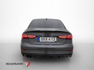 Audi A3 bild 6