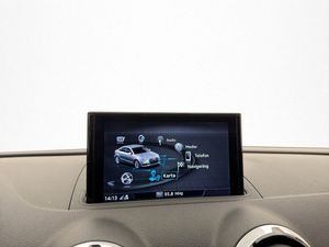 Audi A3 bild 19