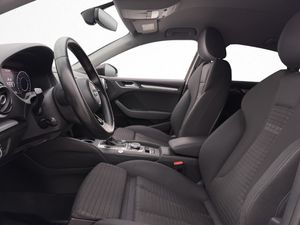 Audi A3 bild 10