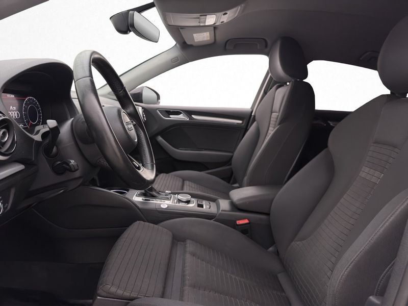 Audi A3 bild 10