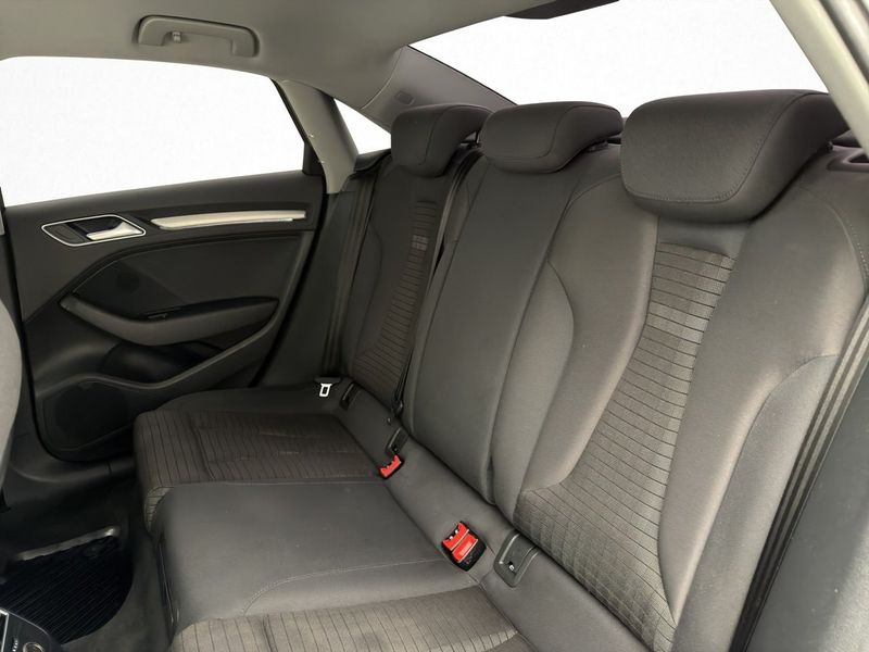 Audi A3 bild 25