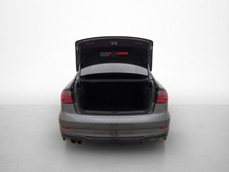 Audi A3 bild 26