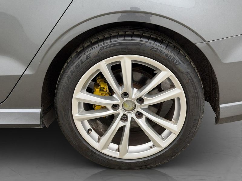Audi A3 bild 30