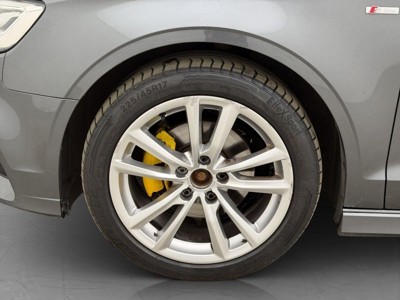 Audi A3 bild 29