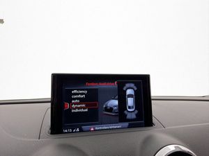 Audi A3 bild 17