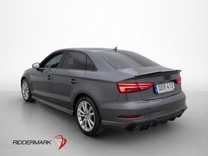 Audi A3 bild 5