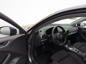 Audi A3 bild 9