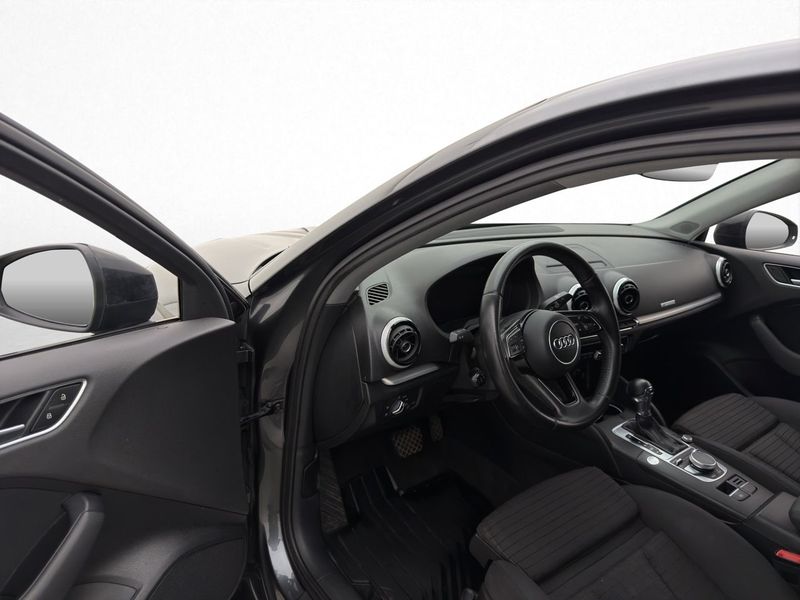 Audi A3 bild 9