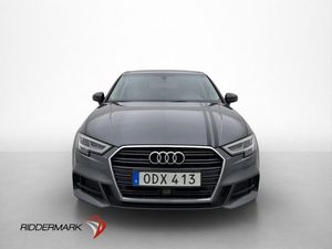Audi A3 bild 2
