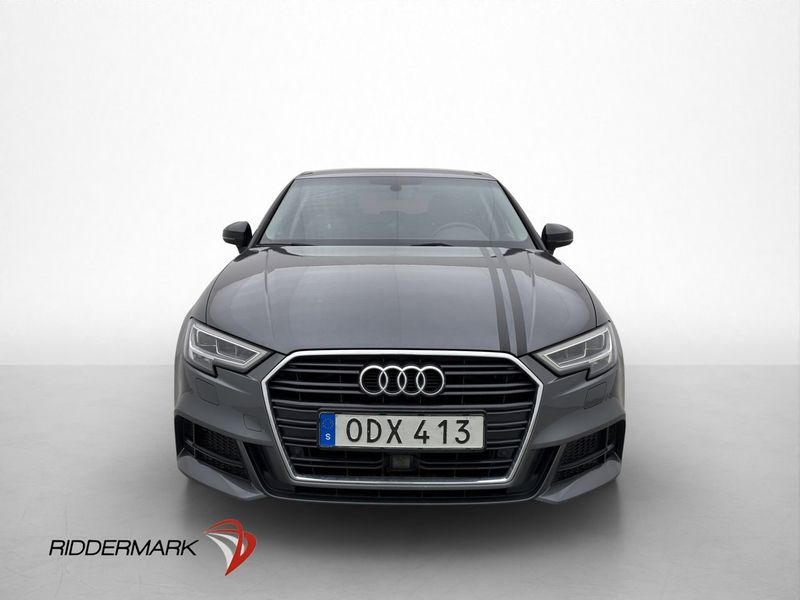 Audi A3 bild 2